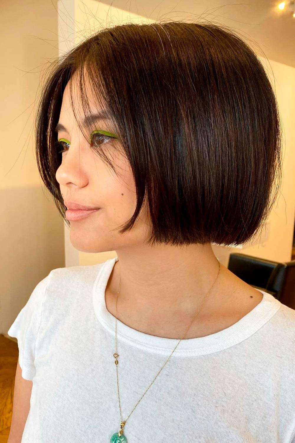 27 Summer Hairstyles for Short Hair That Are Chic and Easy  Who What Wear