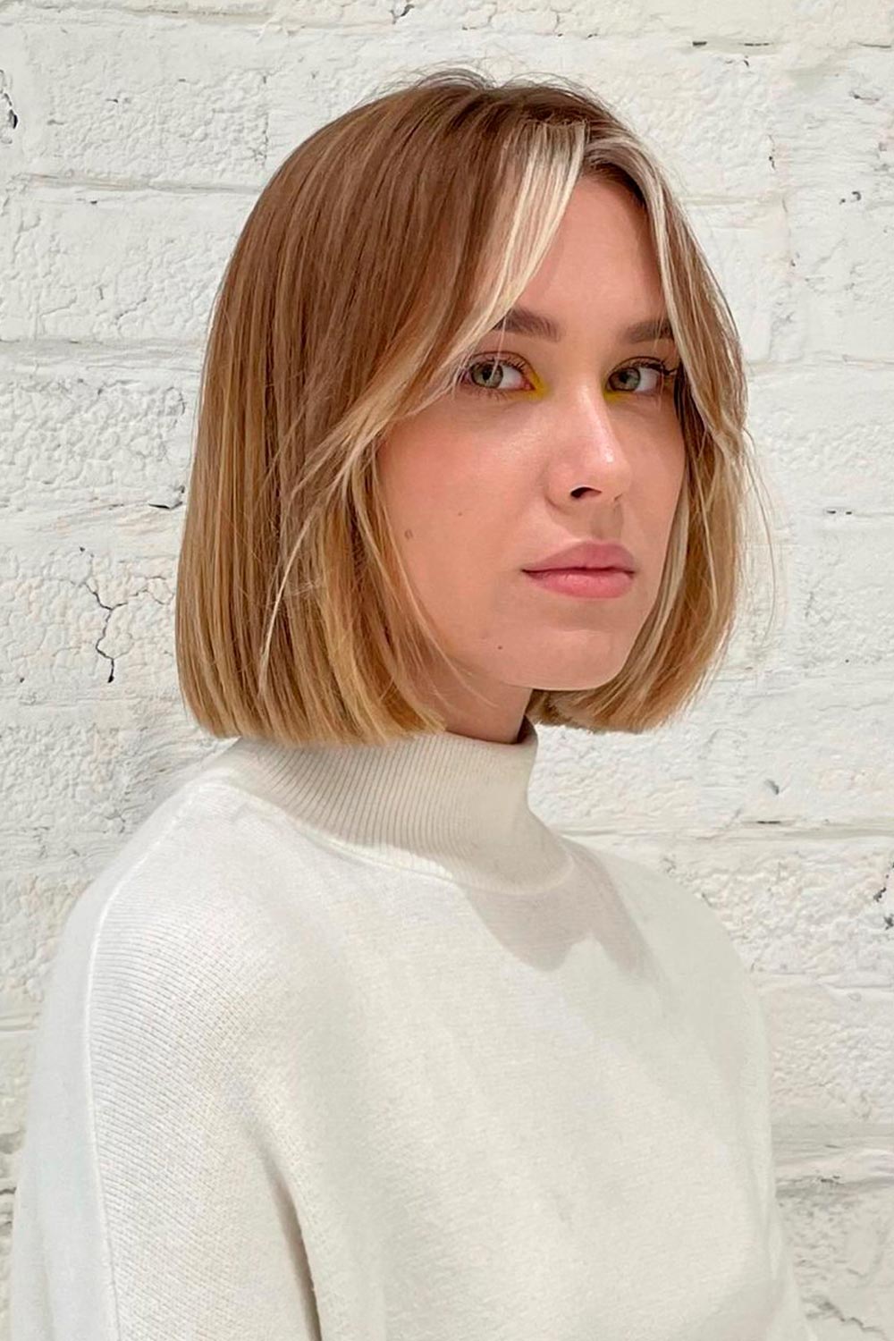 Chin-Length Haircuts in 2023 Are In! 35 Irresistible Ways to Get It