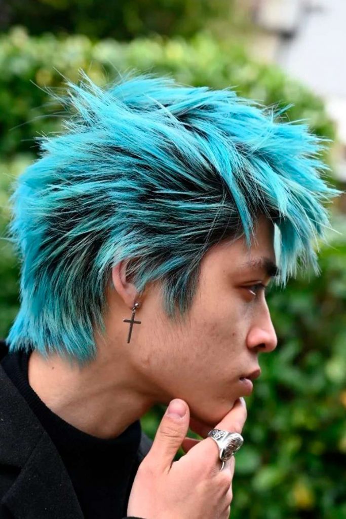 70 Cool Korean  Japanese Hairstyles for Asian Guys 2023  Pretty Designs