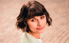 Types of Bangs: 25 Ways to Change the Way You Look Using Only Your Hair