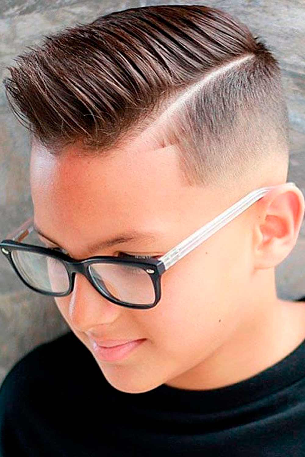 Top 194 Boys Hair Cut Style 7year Old Mohawk Polarrunningexpeditions