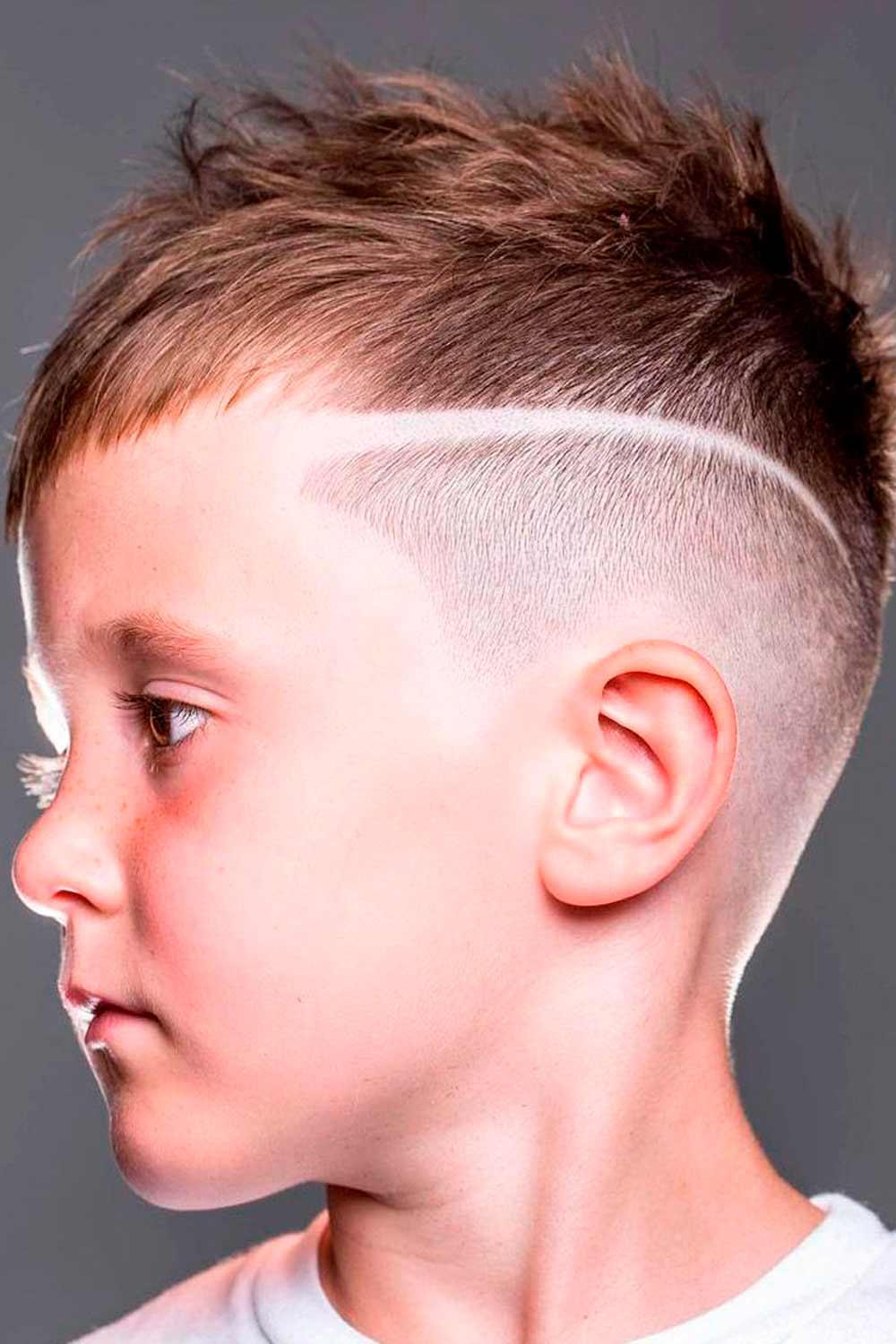 50 Popular Hard Part Haircuts For Men(2023 Trendy)