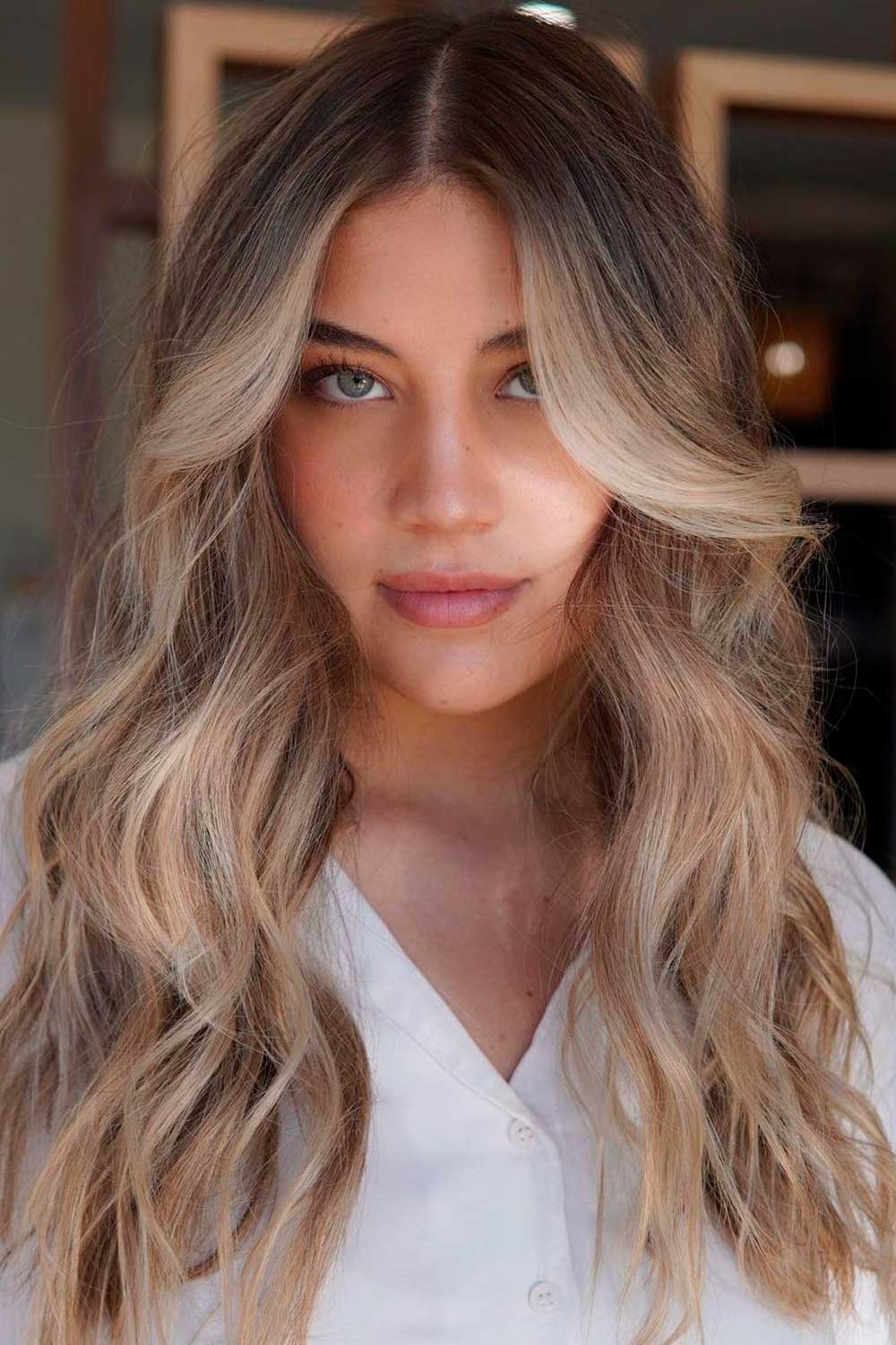 25 Dirty Blonde Hair Ideas For Every Skin Tone  Honey Blonde Tones