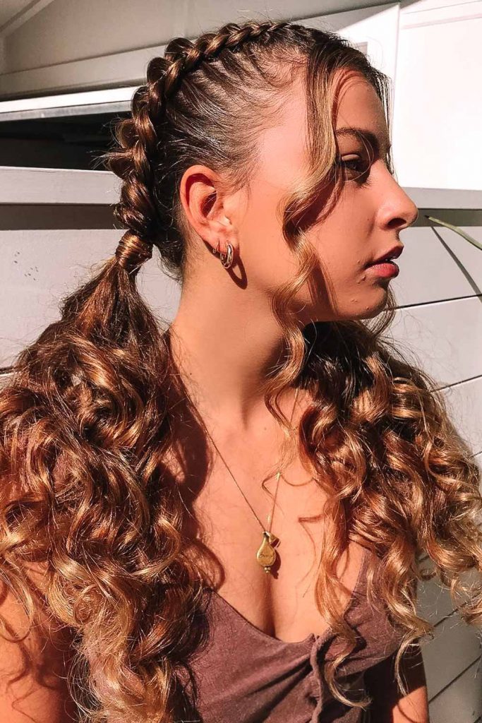 65 Festival Hair Ideas For Every Vibe In 2023  Glamour UK