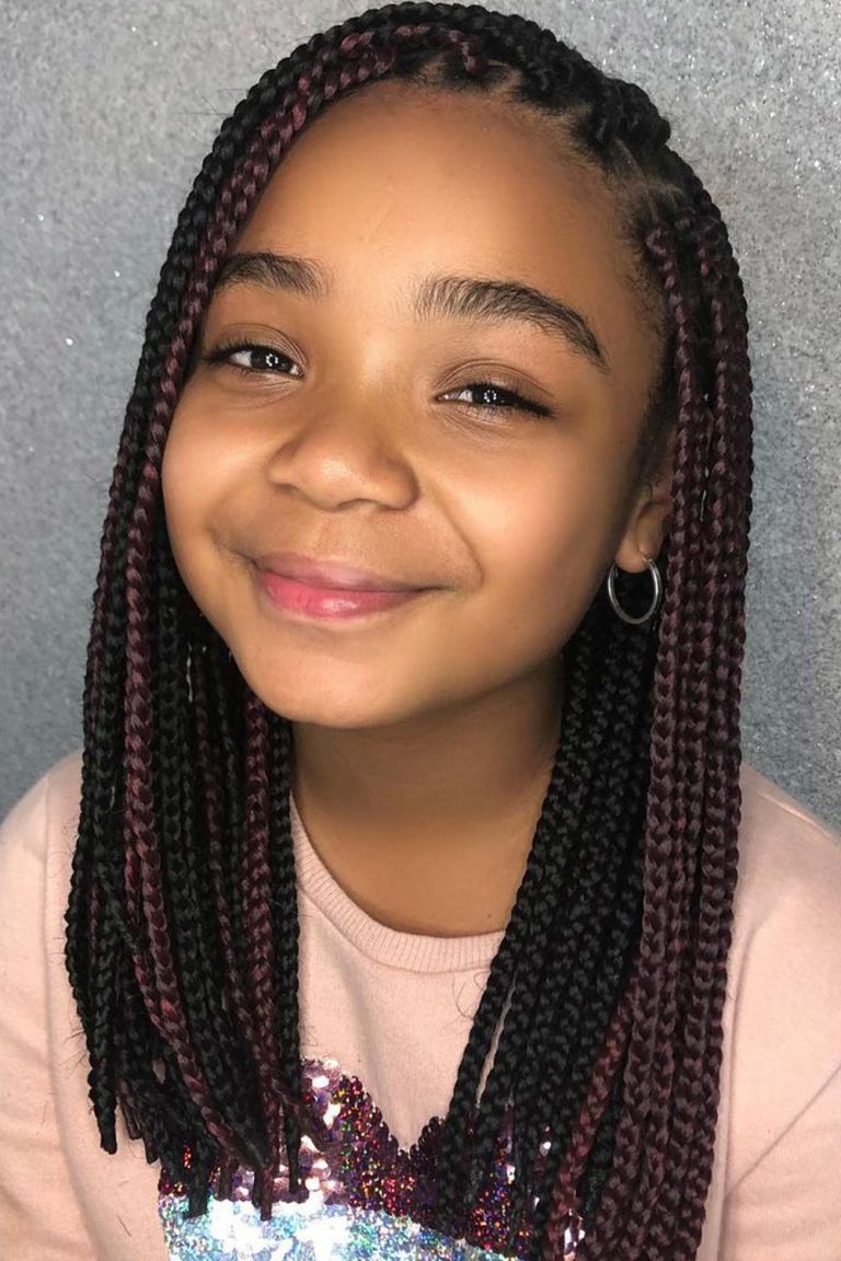 Ultimate Kids Braids Guide Every Parent Must Own Love Hairstyles