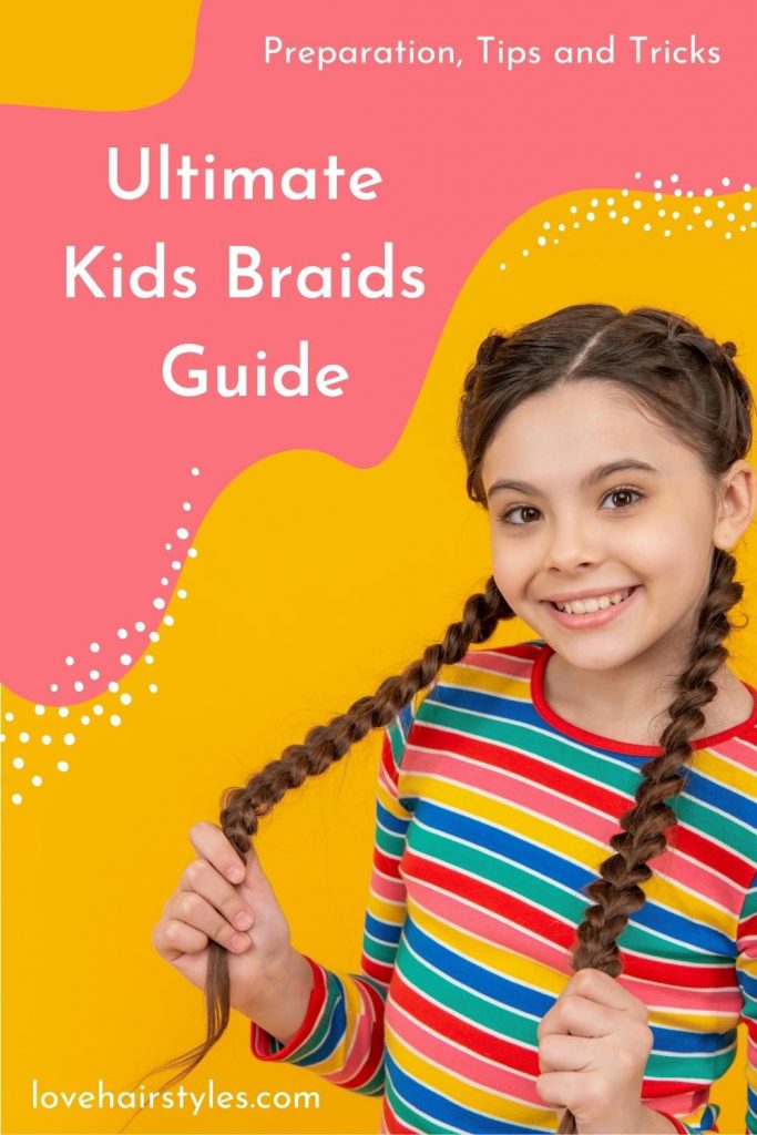 FAQ: Kids Braids
