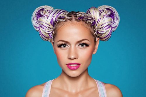 Captivating and Funky Festival Braids to Showcase Your Individuality