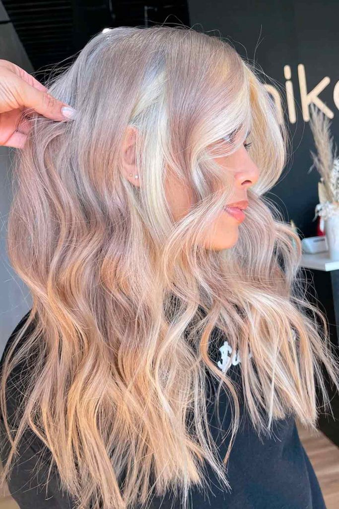 20 Beach Blonde Hair Ideas From Instagram