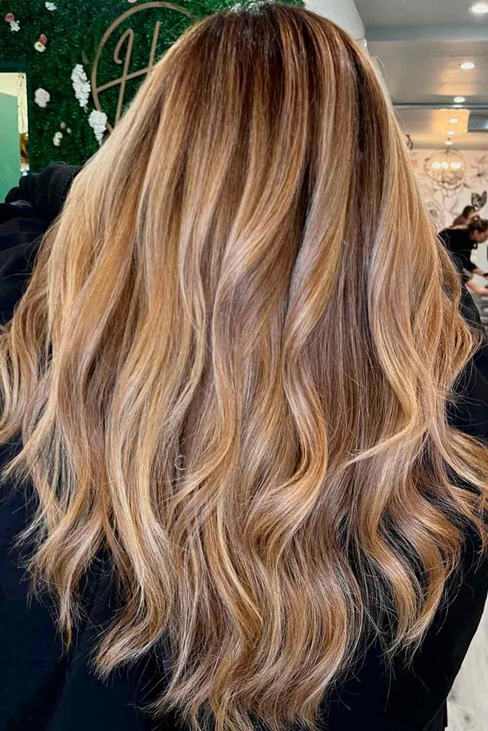 Hottest Blonde Hair Color Trends Of 2023 - Hairstyles