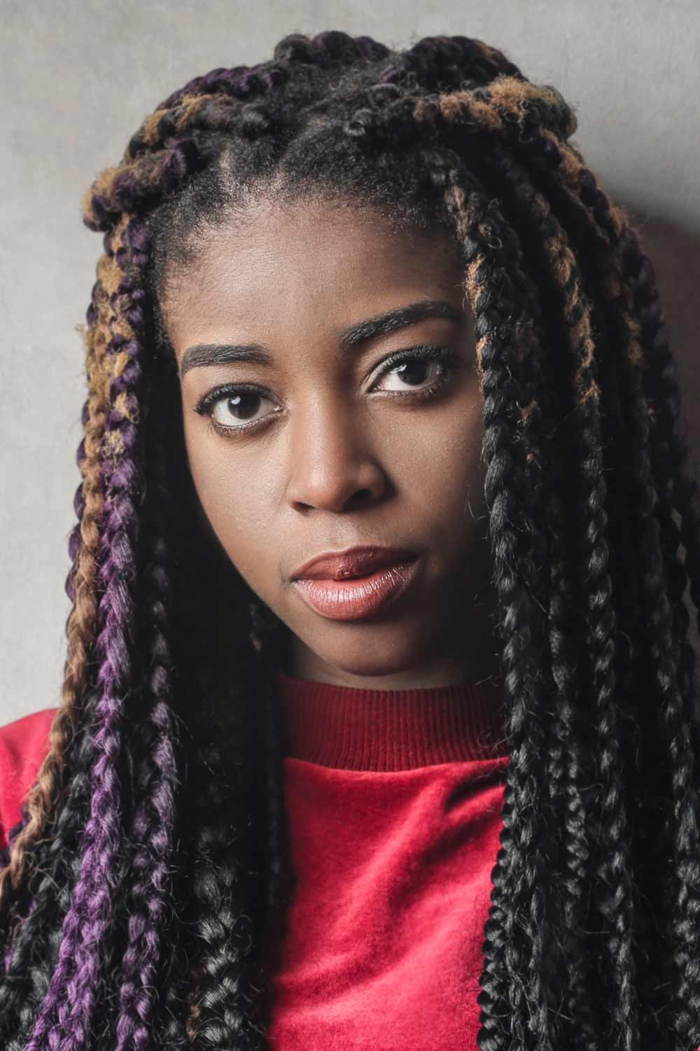 Dookie Braids Hairstyles A Fun New Way To Wear Your Hair