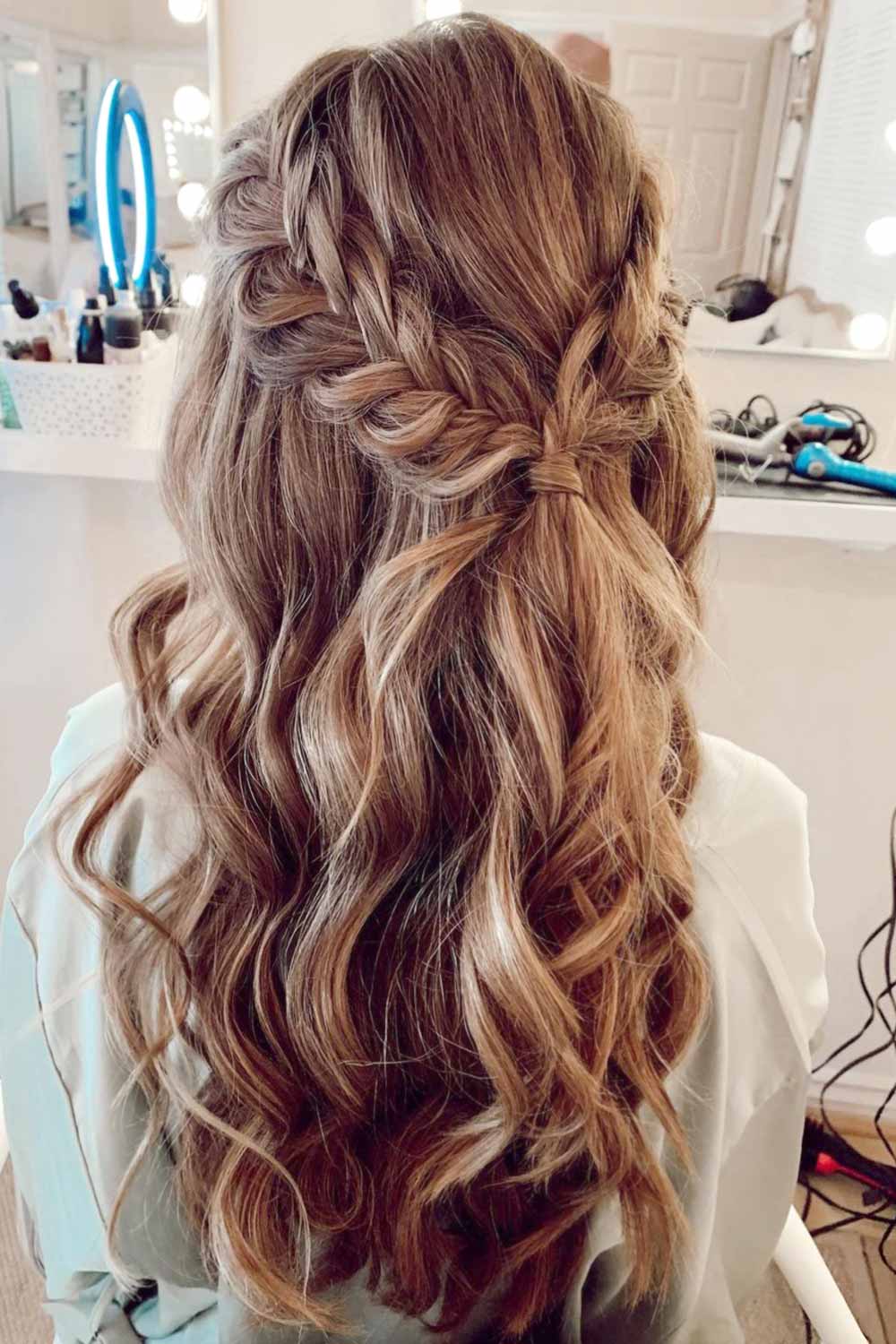 French Braid Master the Classic Style and Get Fresh Ideas  Love Hairstyles
