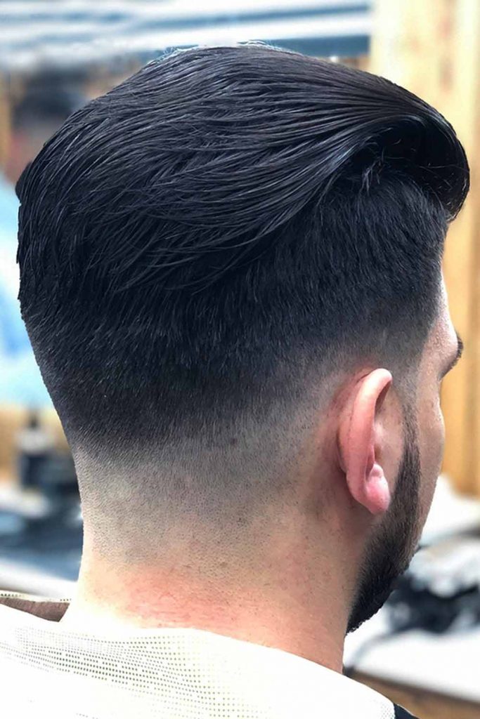 Low Taper Fade #lowfadehaircut #lowfade #fadehaircuts