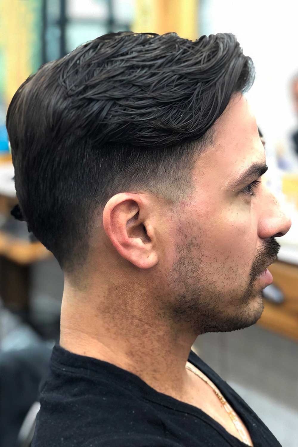 Low Fade Cut Maintenance #lowfadehaircut #lowfade #fadehaircuts