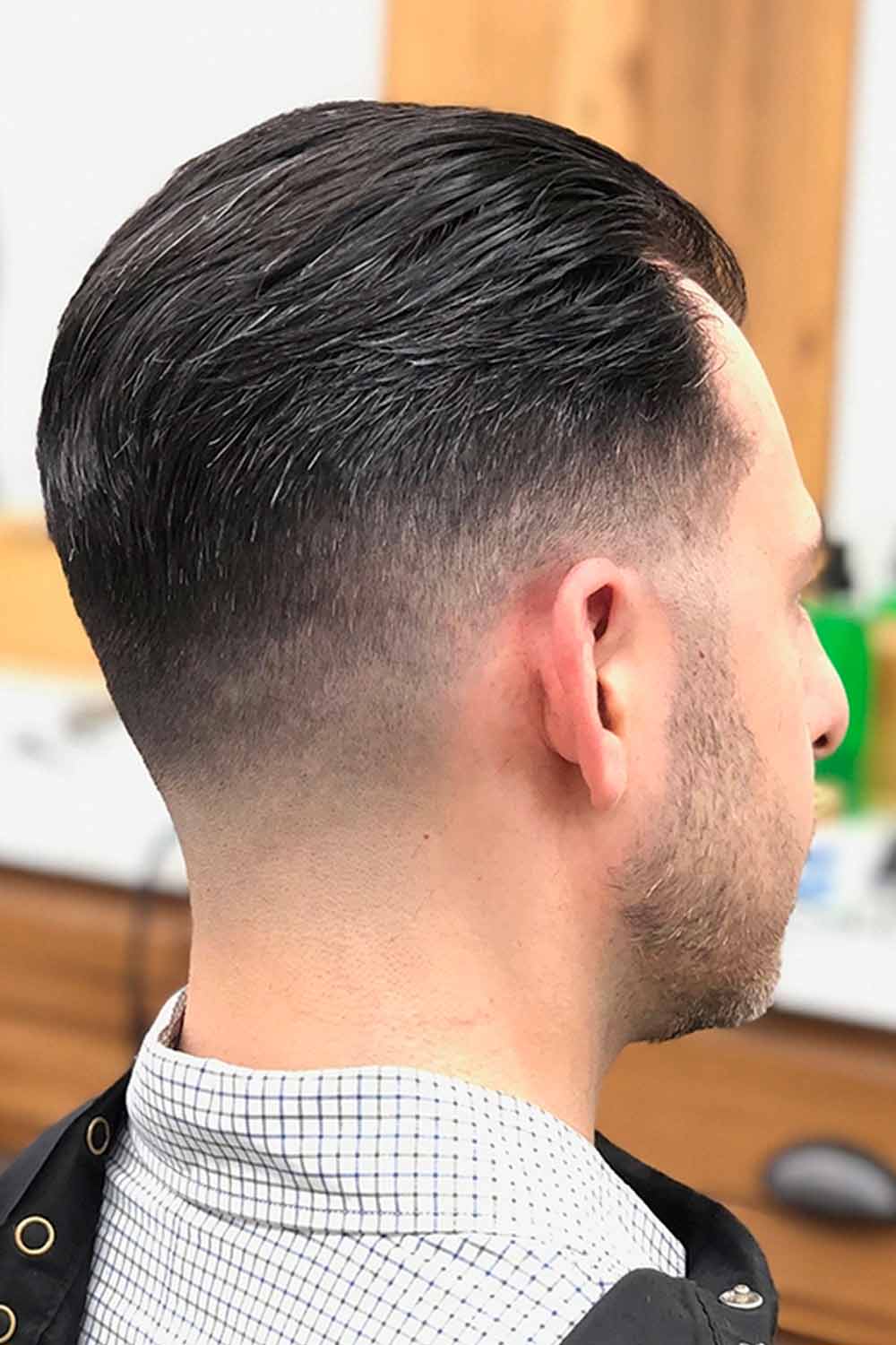 Low Fade Cut Maintenance #lowfadehaircut #lowfade #fadehaircuts