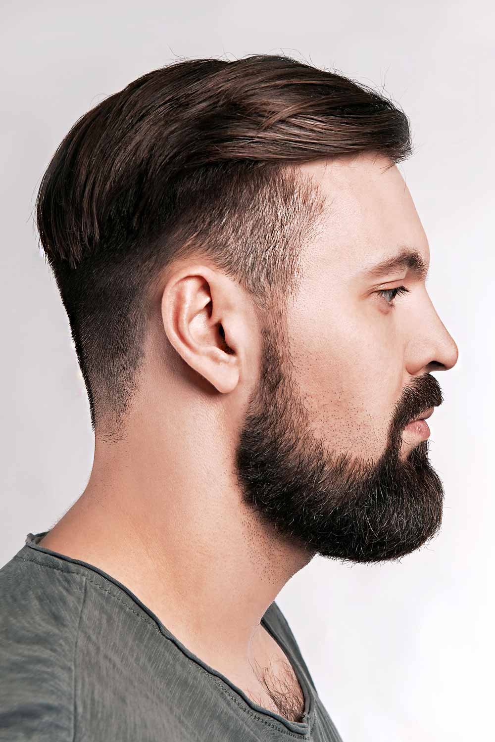 Collection of Mens Haircut Taper Ideas to Show Off in 2023
