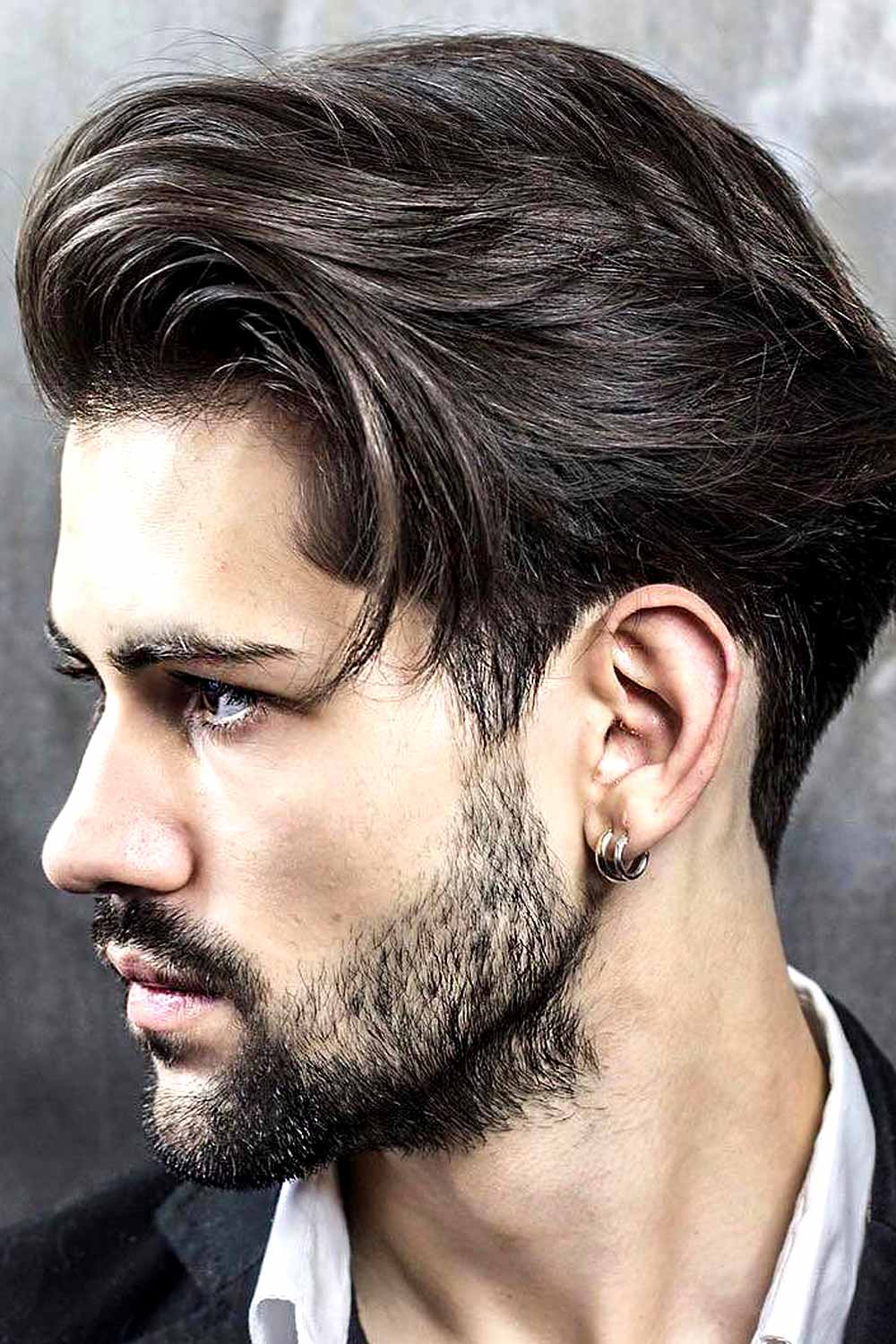 Low Taper Haircut Men #menshaircuttaper #menshair #menshaircut #menshairstyle