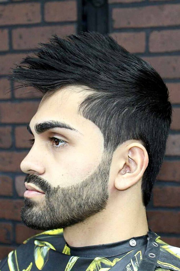 Collection of Mens Haircut Taper Ideas to Show Off in 2023