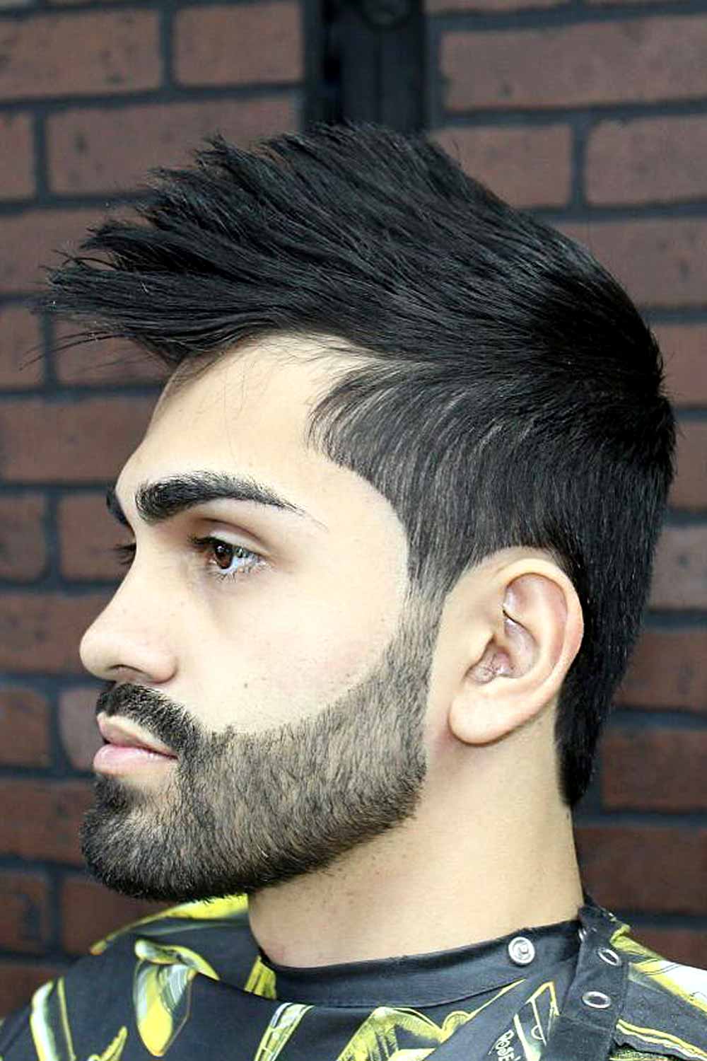 Collection of Mens Haircut Taper Ideas to Show Off in 2023 - Love Hairstyles