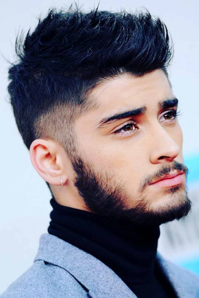 Collection of Mens Haircut Taper Ideas to Show Off in 2023