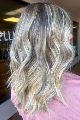 Mushroom Blonde: Mystifying and Delicate Ideas - Love Hairstyles