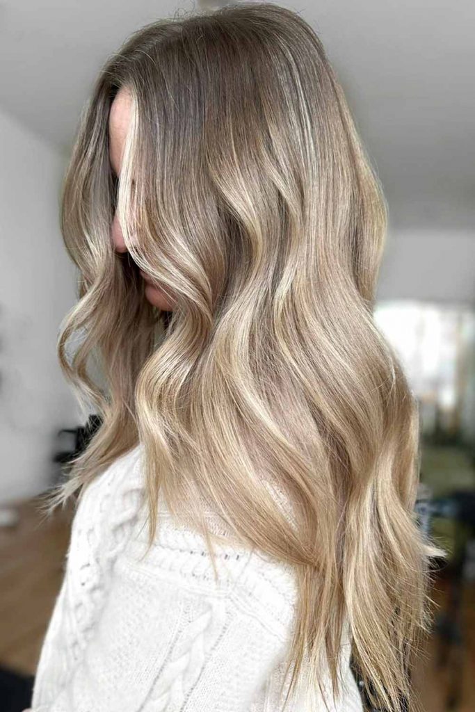 How to pick the perfect mushroom color? #mushroomblonde #mushroomblondehair #blondehair