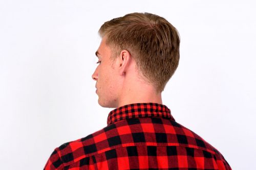 Mens Haircut Taper Ideas to Tap into Your Ever-Classic Style