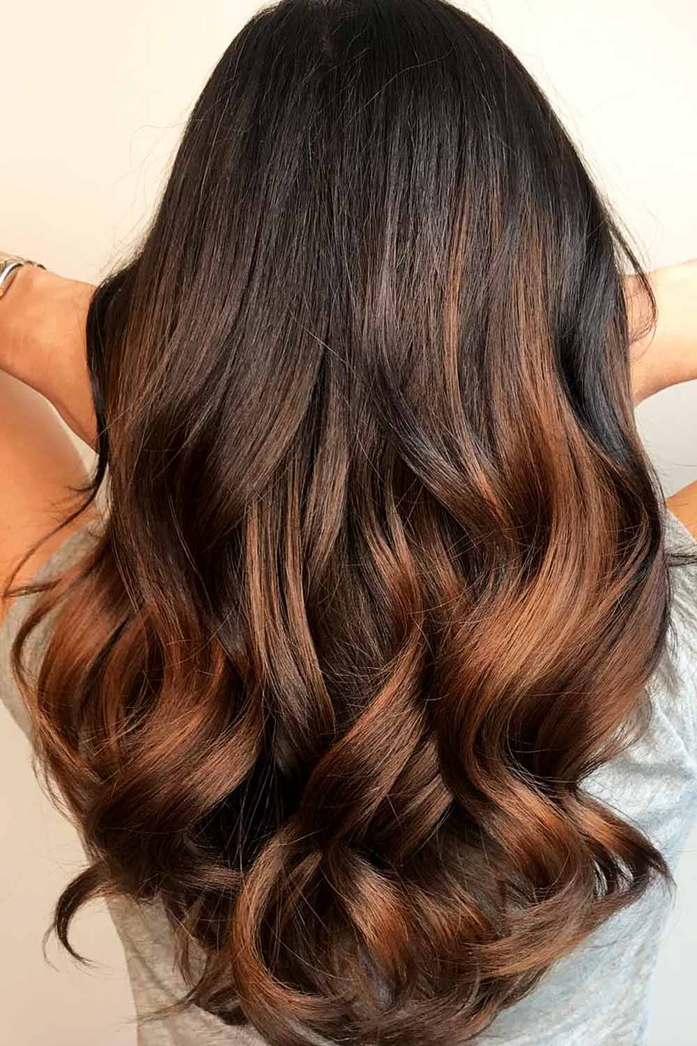 How to Choose Black Hair Color That's a Perfect Fit - Deseo Salon & BlowDry