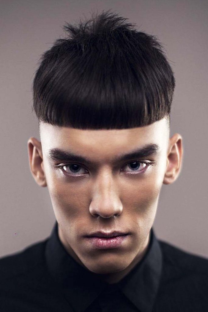 Edgar Bowl Cut #edgarhaircut #edgarhair #shothaircut