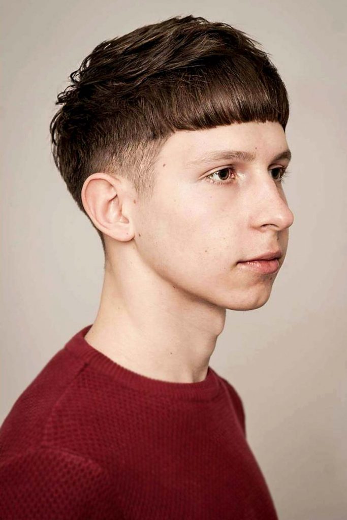 What is The Edgar Haircut? #edgarhaircut #edgarhair #shothaircut