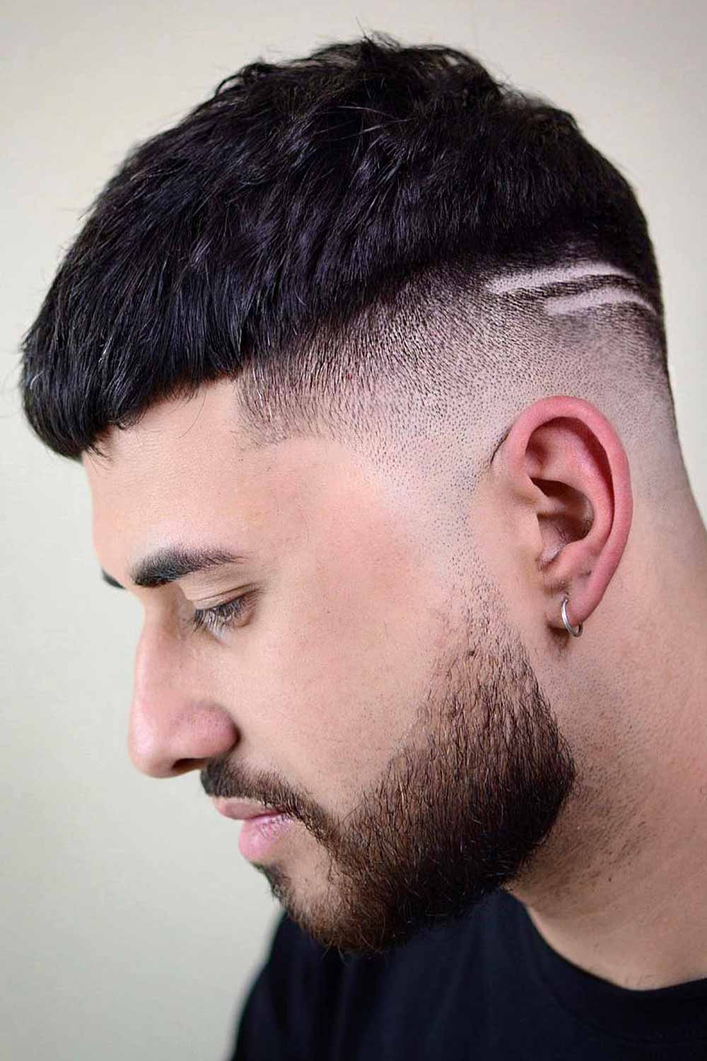 Edgar Haircut Design #edgarhaircut #edgarhair #shothaircut