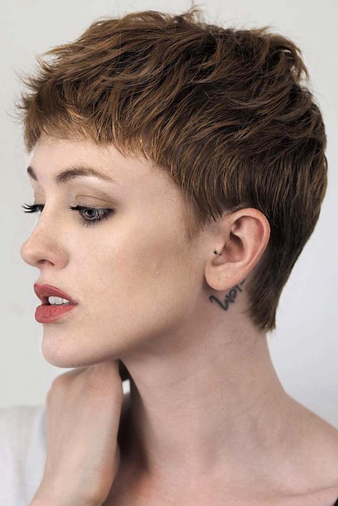 4 Tips For Maintaining A Pixie Cut - Black Hair Information