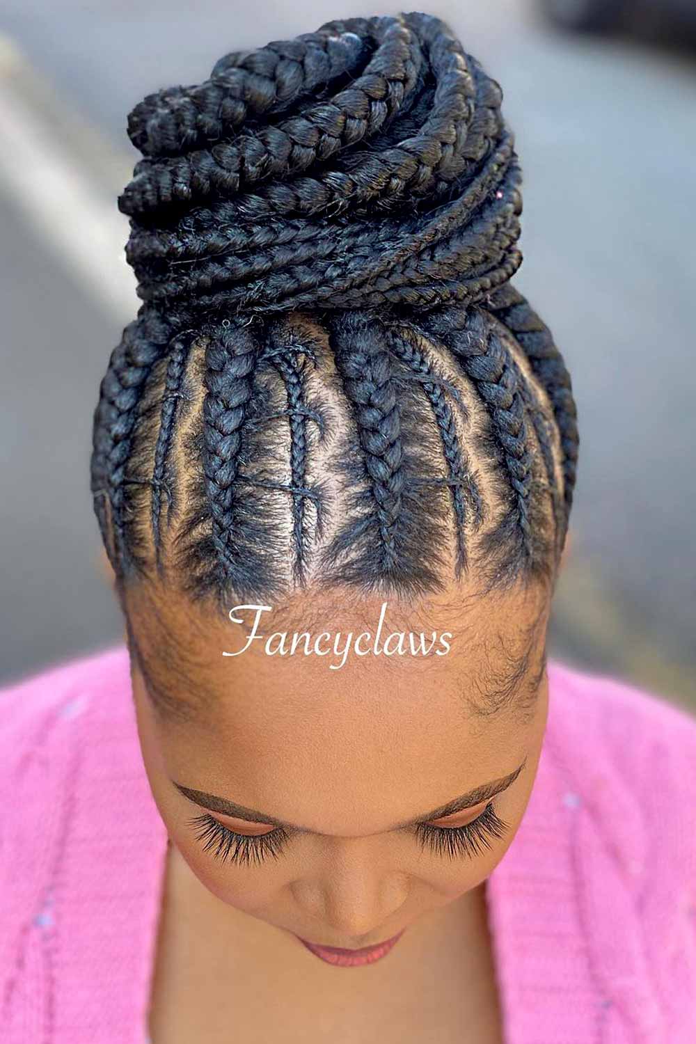 25 Tribal Braids Hairstyle Ideas In 2023 Guide