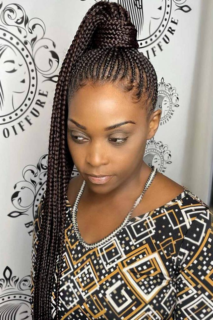 25 Tribal Braids Hairstyle Ideas In 2023 Guide