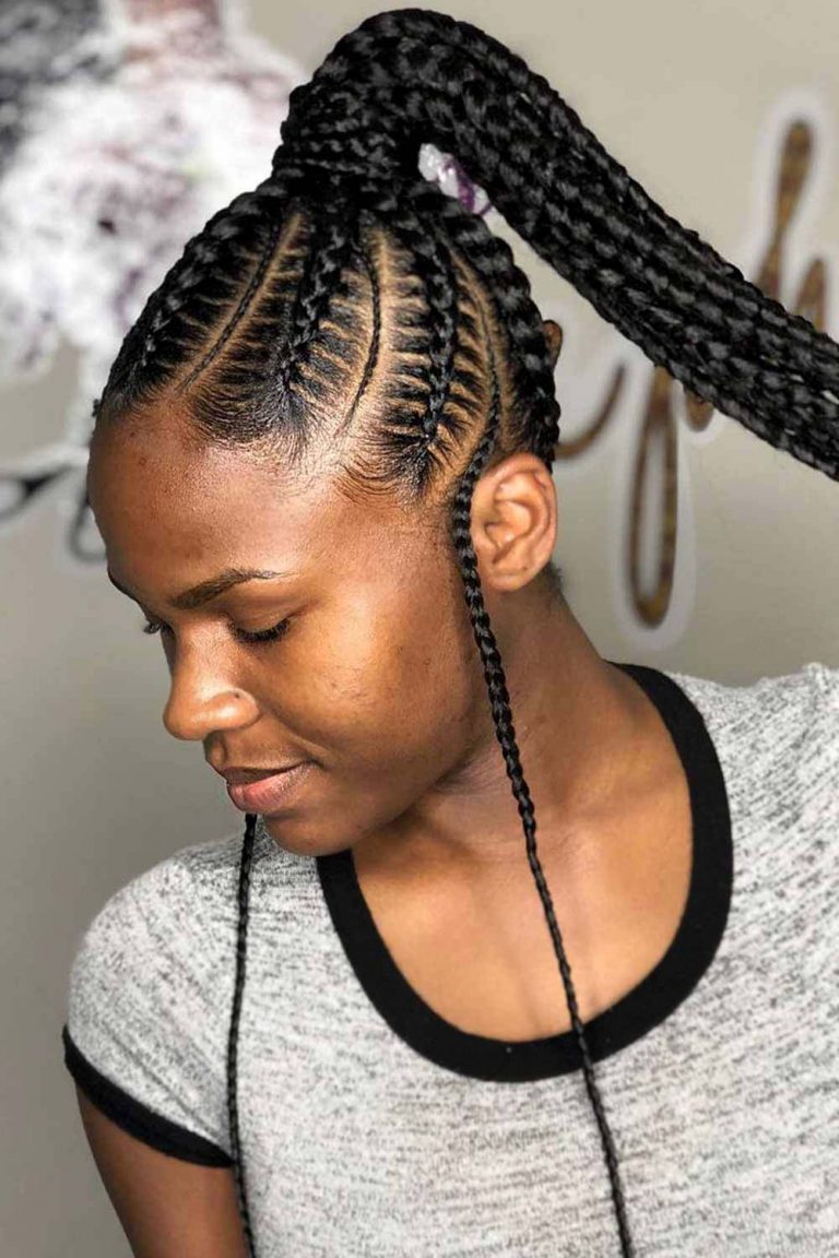 25 Tribal Braids Hairstyle Ideas In 2023 Guide