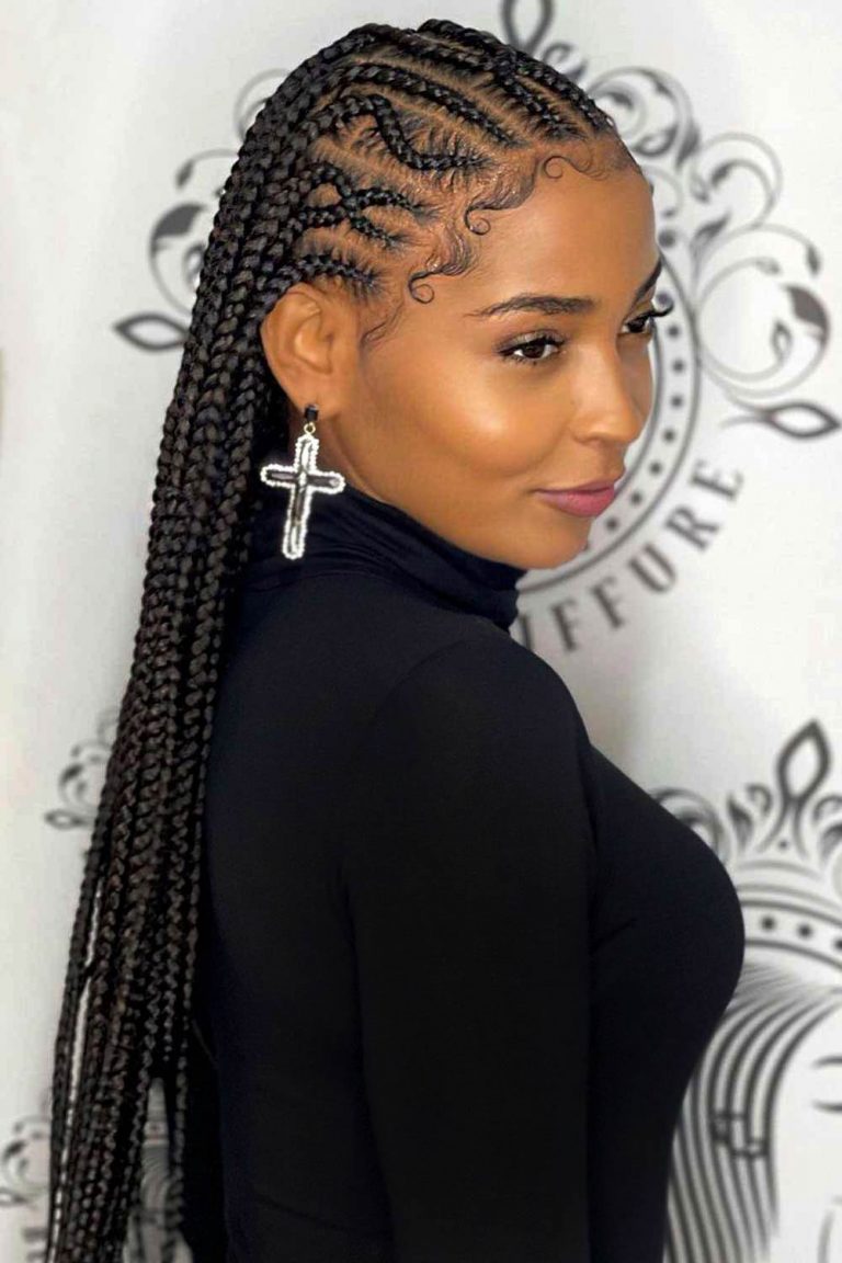 25 Tribal Braids Hairstyle Ideas In 2023 Guide