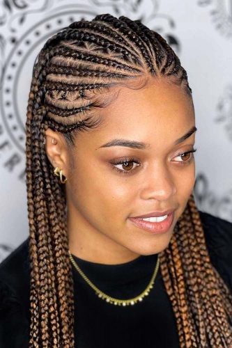 25 Tribal Braids Hairstyle Ideas In 2023 Guide