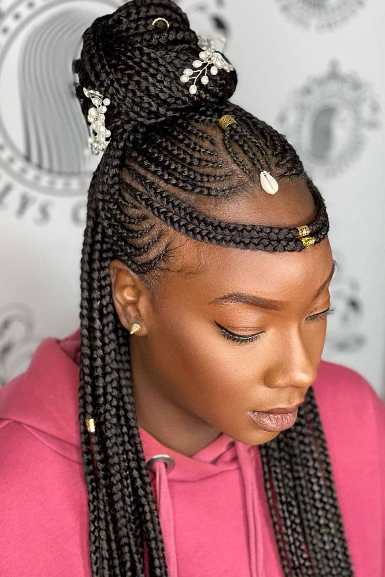 25 Tribal Braids Hairstyle Ideas In 2023 Guide