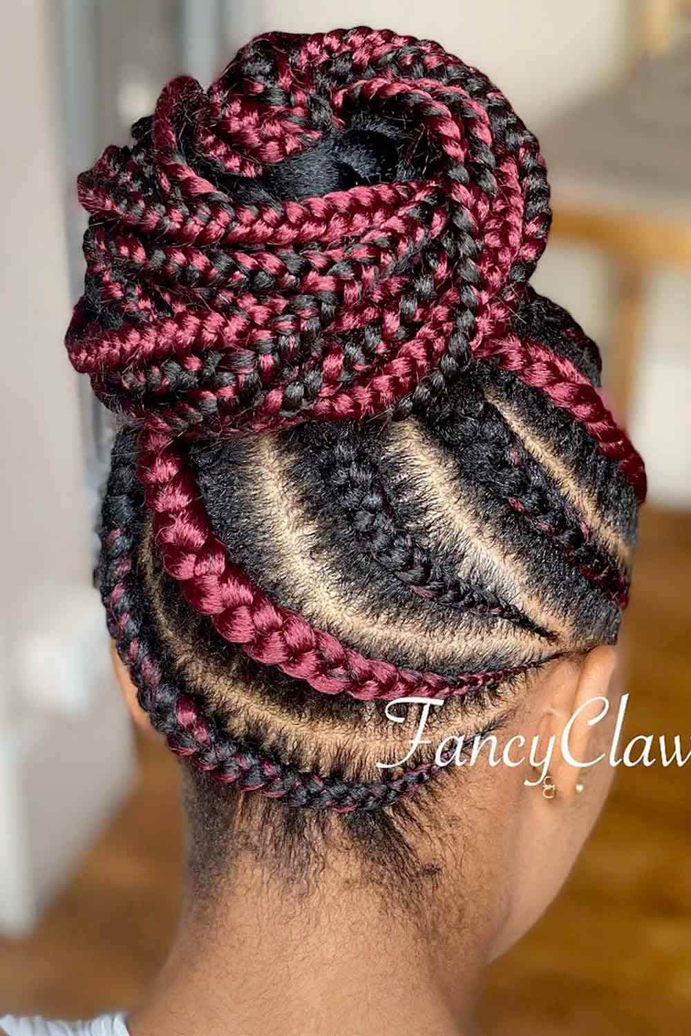 25 Tribal Braids Hairstyle Ideas In 2023 Guide