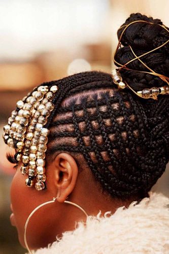 25 Tribal Braids Hairstyle Ideas In 2023 Guide