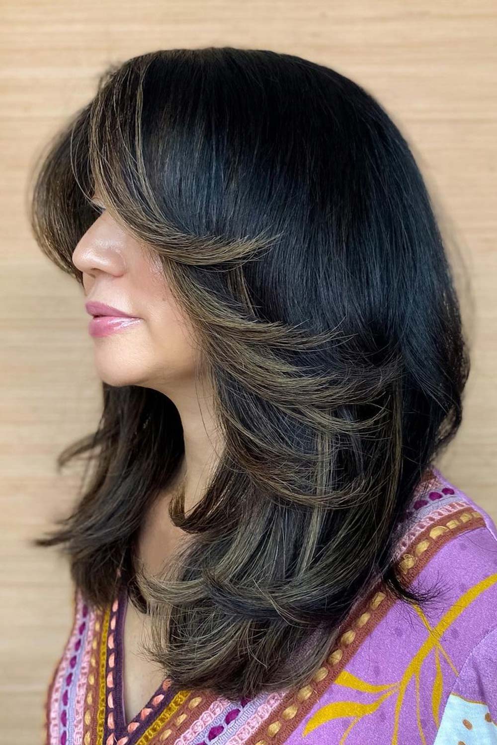 35 Butterfly Haircut Ideas and Creative Ways To Style It