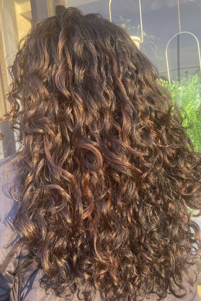 How To Color Curly Hair: Expert Guide For 2023 - Love Hairstyles