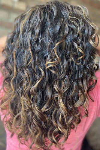 How To Color Curly Hair: Expert Guide For 2023 - Love Hairstyles