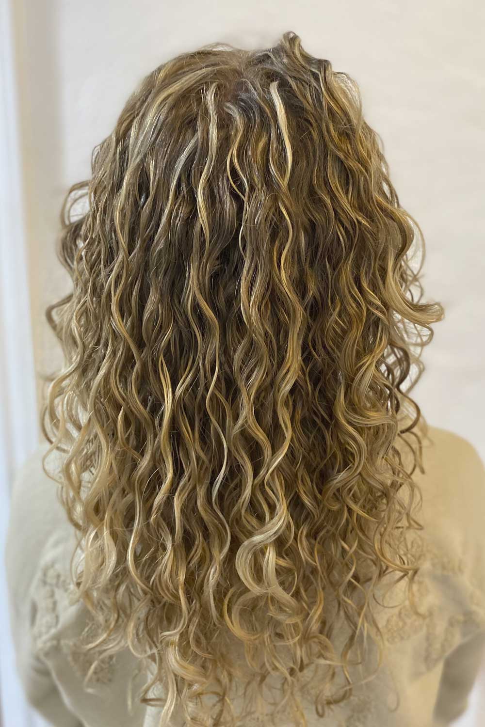 Coloring curly hair is no different. So, how to color curly hair so that you do not wreak havoc on it?