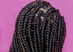 Knotless Braids Tips You Should Know