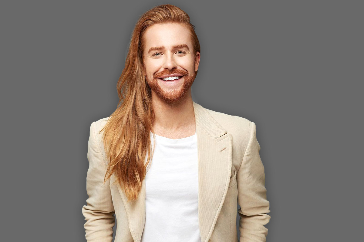 33 Inspirational Long Hairstyles Men Can Try To Make Women Jealous-smartinvestplan.com