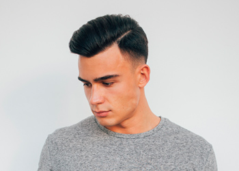 The Fade Haircut Trend: Captivating Ideas
