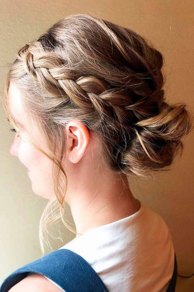 How To deal With Greasy Hair Effectively