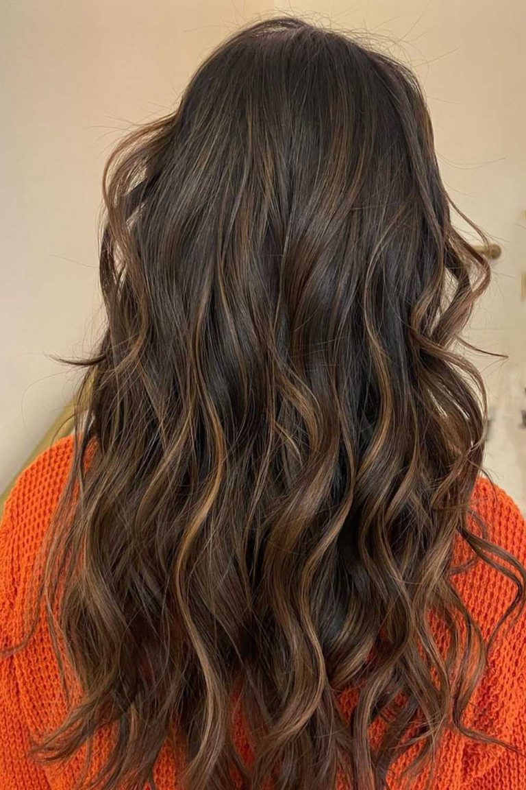 Mastering Long Beach Waves Hair