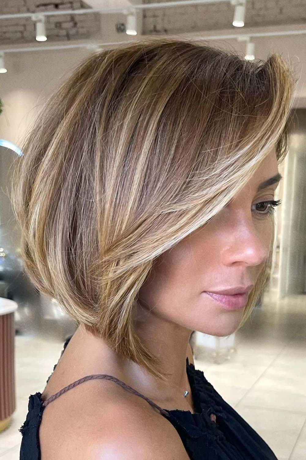 Low-Maintenance Short Haircuts That'll Make Life So Much Easier