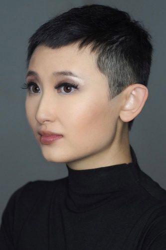 25 Low Maintenance Short Haircuts To Try In 2023